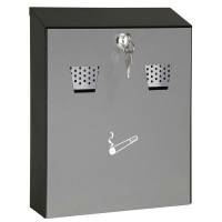 Askeb&aelig;ger, Wedo gr&aring;