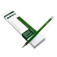 Pencil, BNT Bnt/Office, sort, 445100