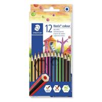 STAEDTLER Noris colour Farvet blyant