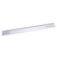 Ruler, BNT, 30 cm, 448700