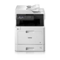Brother DCP-L8410CDW Laser