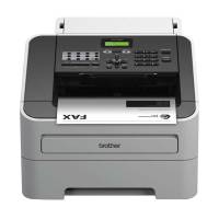 Telefax, Brother, FAX-2840