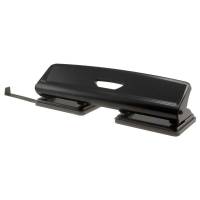 Hulapperat, BNT, sort, antal ark: 20 4-huls