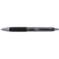Rollerpen, Uniball Signo, UMN-207 MICRO 0,3MM, sort, 40107346