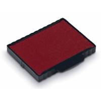 Stempelpude, Trodat 4913/4953, r&oslash;d pakke a 2 stk