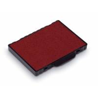 Stempelpude, Trodat 5208/5480, r&oslash;d pakke a 2 stk