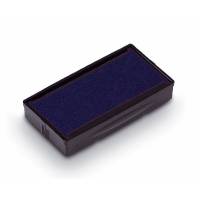 Stempelpude, Trodat 4911/4800/4820/48 bl&aring;, pakke a 2 stk