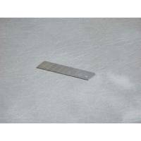 Reserveklinger, NT Cutter L-500 BL-150p 18 metallic, pakke a 6 stk