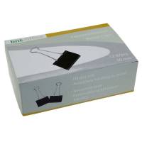 BNT, sort, pakke a 12 stk kasse med 12 pakker, 744510