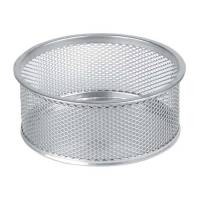 Clipsholder, BNT, metallic