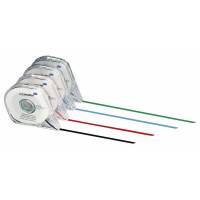 Inddelingstape, Legamaster, bl&aring;