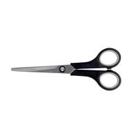 Saks, BNT Bnt/Officex170mm sort/gr&aring;