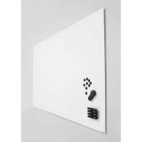 Whiteboardtavle, Lintex Boarder, hvid 2490x1190mm
