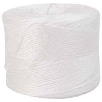 Snor, 0,2mm, rullel&aelig;ngde: 900.00 m, pp hvid, brudstyrke Resistant to 72 kg Rulle, rullev&aelig;gt: 2.00 kg pakke a 1 rulle, Polykordel