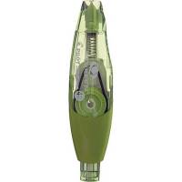 Korrekturroller, Pilot