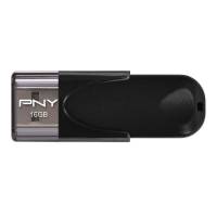 USB, PNY, Attach&eacute; 4, 16GB USB 2,0