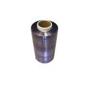 Madfilm, 7 &micro;m, Rulle, 145 mm x 200.00 m PVC, lilla, 1 reel, F&oslash;devaregodkendt