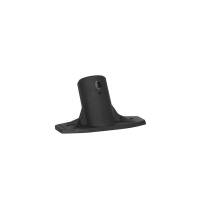 Fejekost, Vikan, Socket &Oslash;31 spare part sortx100mm &Oslash; 31mm