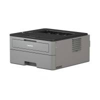 Printer, Brother, HLL2350DW