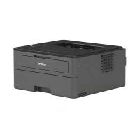 Printer, Brother, HLL2370DN