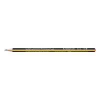 Pencil, Staedtler Noris, 183-HB, sort 183-HB