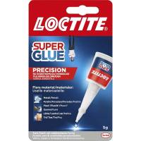 Kontaktlim, Loctite Precision Sekundlim 5G Precision Sekundlim 5G 5g, Super glue
