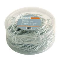 Clips, BNTx32, metallic pakke a 100 stk
