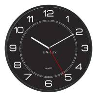 Ur, Unilux 575x575x60mm Mega, sort