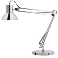 Arkitektlampe, Unilux Success 88, gr&aring;