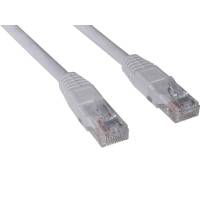 Netv&aelig;rkskabel, Sandberg, CAT6, 3m