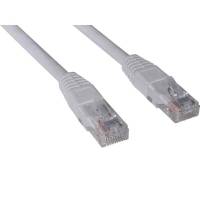 Netv&aelig;rkskabel, Sandberg, CAT6, 5m