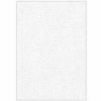 Omslag, Fellowes hvid, 210x297mm, Karton pakke a 100 stk, FSC Mix Credit