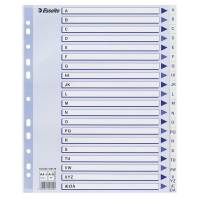 Register PP A4 Maxi A-&Aring; hvid&nbsp;