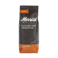 Kaffe, Merrild Aroma, pose a 500gr