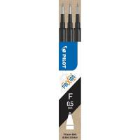 Refill, Pilot Frixion, CLICKER, 0,5MM sort, 422836