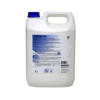 Gulvreng&oslash;ring, Novadan Liquid brown soap BRILLIANT