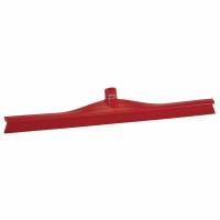 Skraber, Vikan, Squeegee Ultra hygiene r&oslash;dx600mm