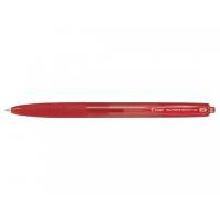 Kuglepen, Pilot Super grip G, M, 0,27MM r&oslash;d, 524417