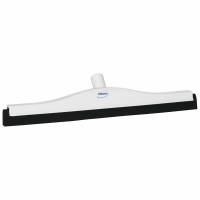 Skraber, Vikan, Floor squeegee, hvid x500mm