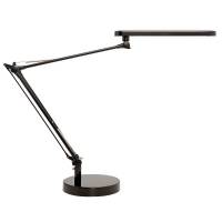 Bordlampe, Unilux Mambo, sort