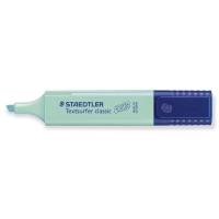 Tekstmarker, Staedtler Textsurfer 364 C-505, 1-5MM, Skr&aring; spids, mint 364 C-505