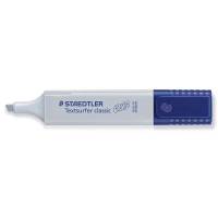 Tekstmarker, Staedtler Textsurfer 364 C-820, 1-5MM, Skr&aring; spids, gr&aring; 364 C-820