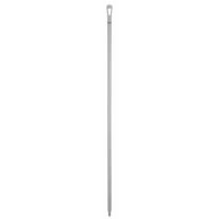 Skaft, Vikan, Ultra Hygiene, hvid 34mmx1700mm &Oslash; 34mm