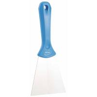 Skovl, Vikan Stainless Steel Hand Scraper, bl&aring; 100mmx235mm