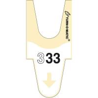 K&oslash;system, Meto, gul