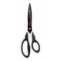 Saks, Maped Diamondx210mm hvid