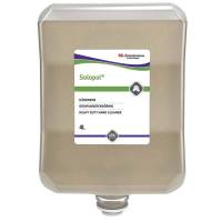 H&aring;ndrens, Deb, Solopol, P&aring;fyldning