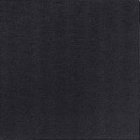 Middagsserviet, Duni, Dunilin, 1 lag tissue, sort 400mmx400mm, pakke med 45 stk