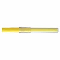 Refill, Pentel Handyline, SXS15 SLR3-G 1-3,5MM, gul