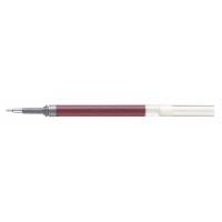 Refill, Pentel, LRN5-BX, 0,35MM, r&oslash;d